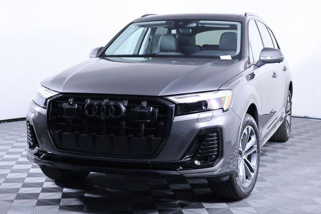 2026 Audi Q7 45 Premium Plus quattro Tiptronic's photo