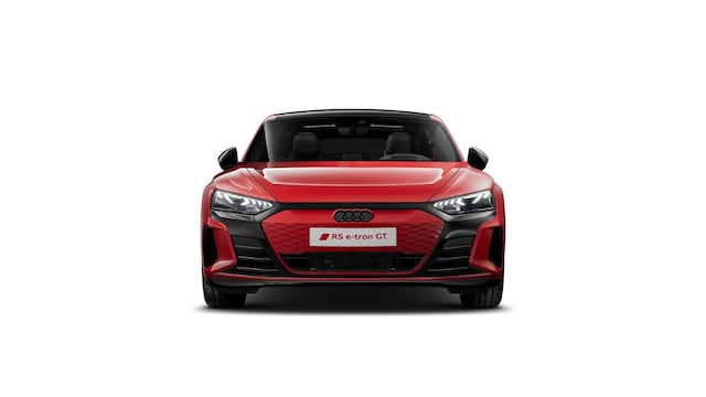 Audi RS E-tron GT E-tron Quattro -  - Joinsteer - #5