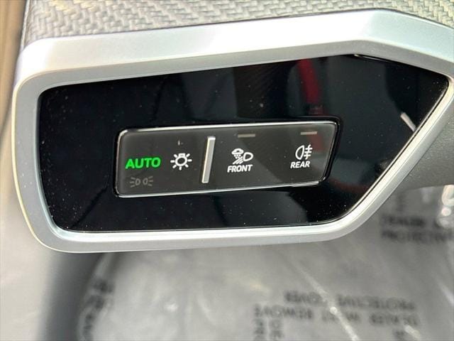 2025 Audi S7 Prestige - Photo 17