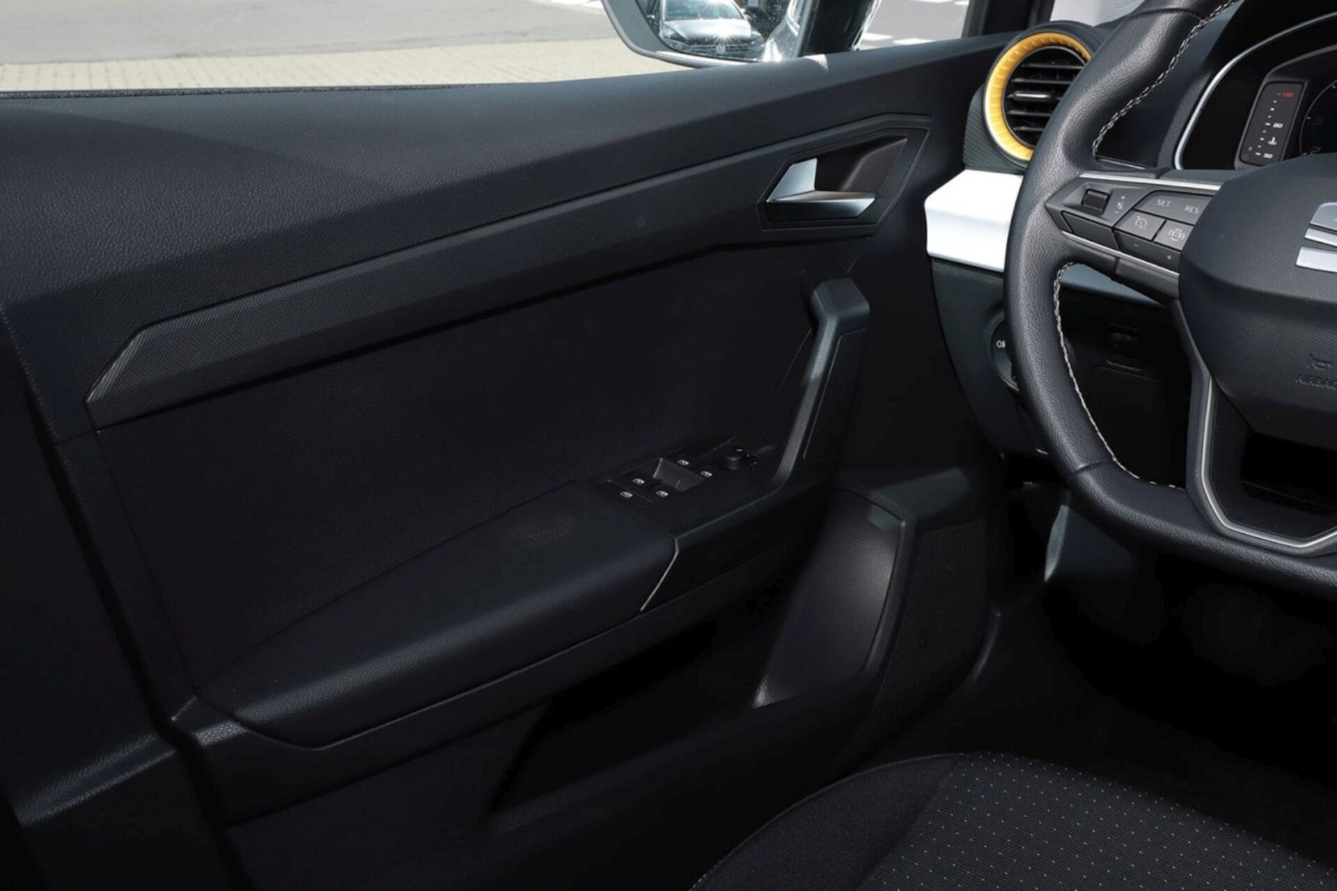 SEAT Ibiza Style