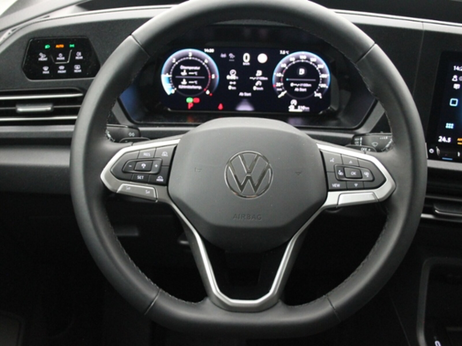 Volkswagen Caddy Maxi – Bild 17