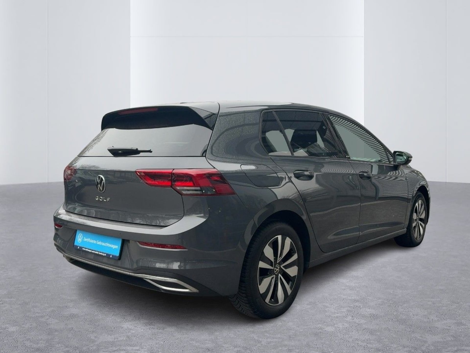 Volkswagen Golf MOVE