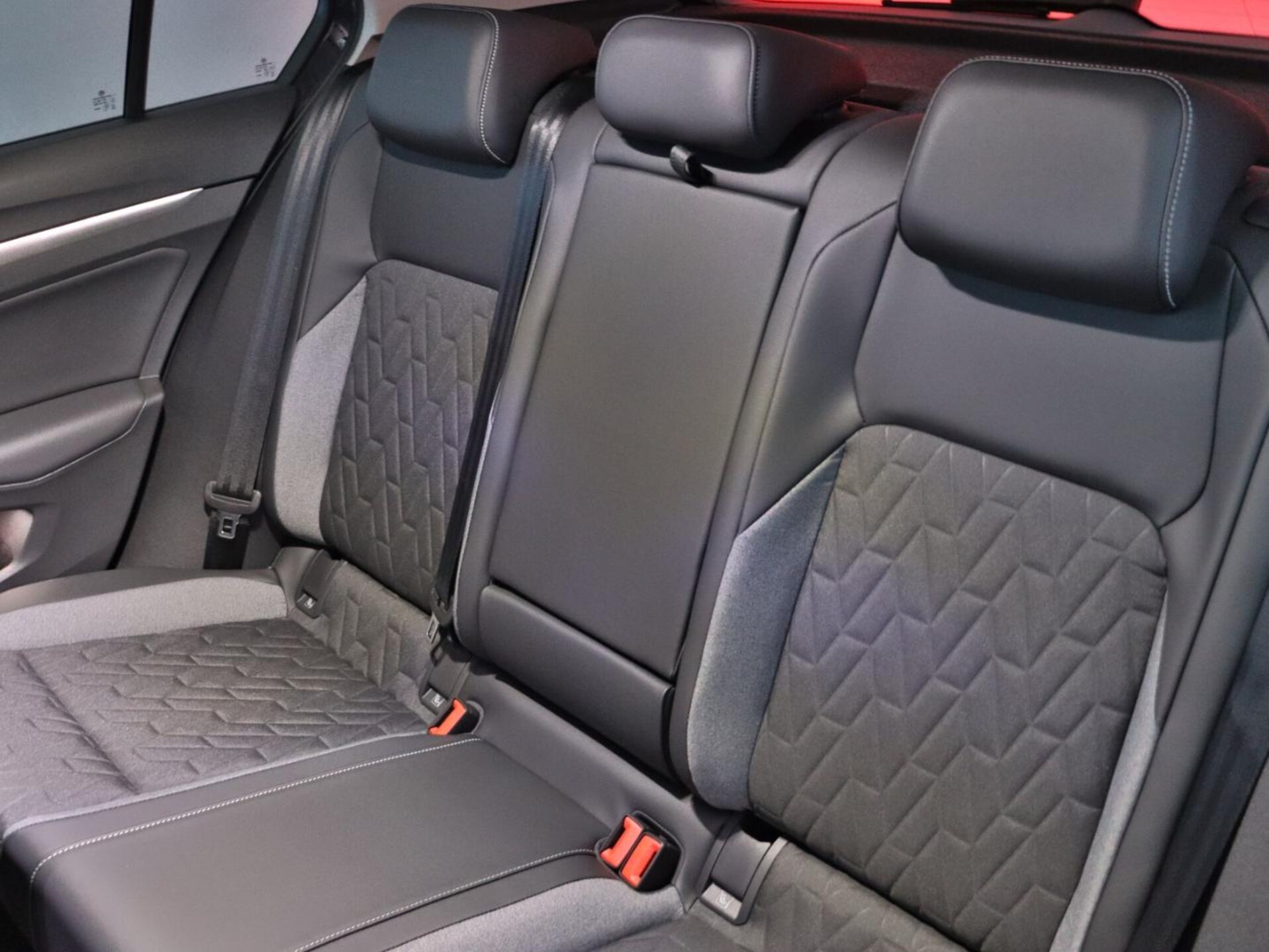 Volkswagen Golf ENERGY