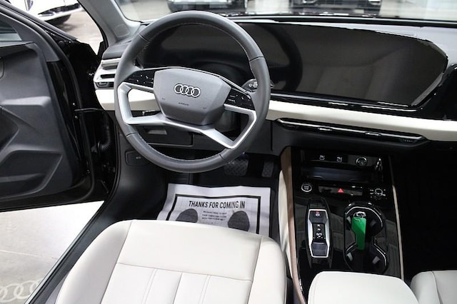 2025 Audi A5 Premium Plus - Photo 34