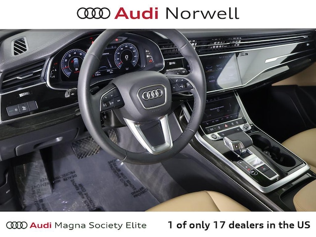2023 Audi Q7