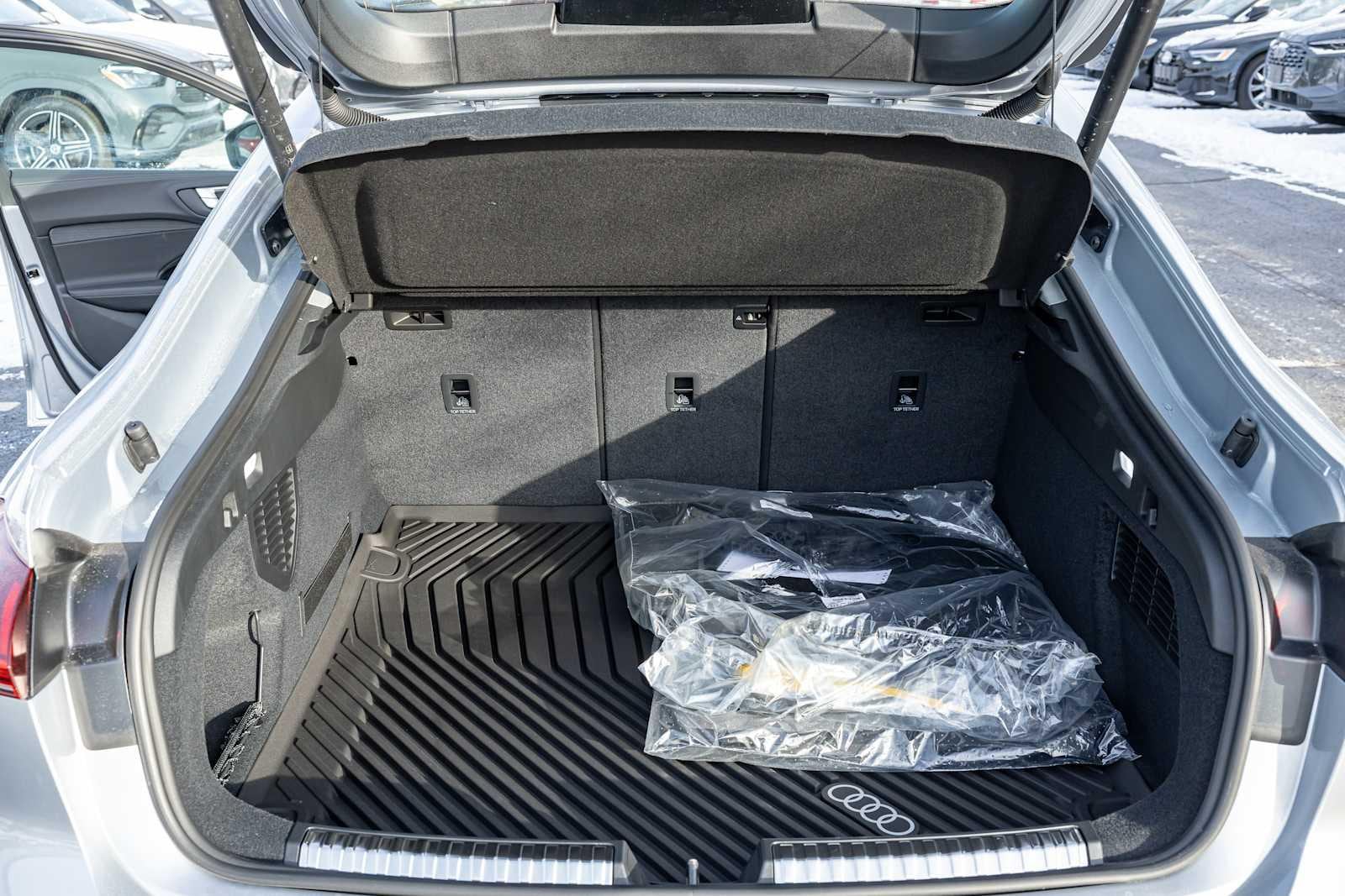 2025 Audi A5 Premium Plus - Photo 24