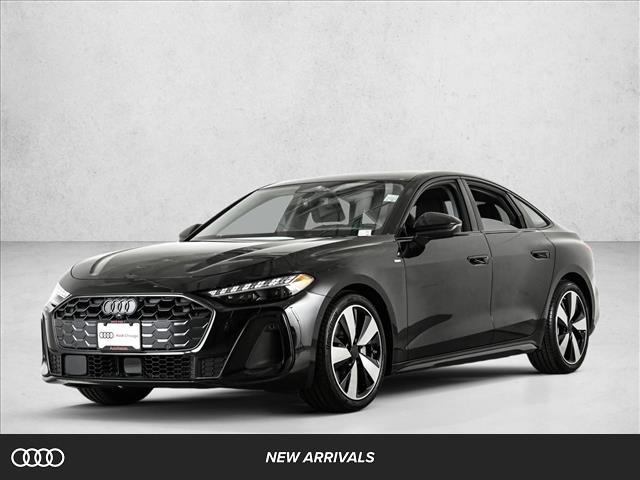 2026 Audi A5 Premium Plus quattro S tronic's photo