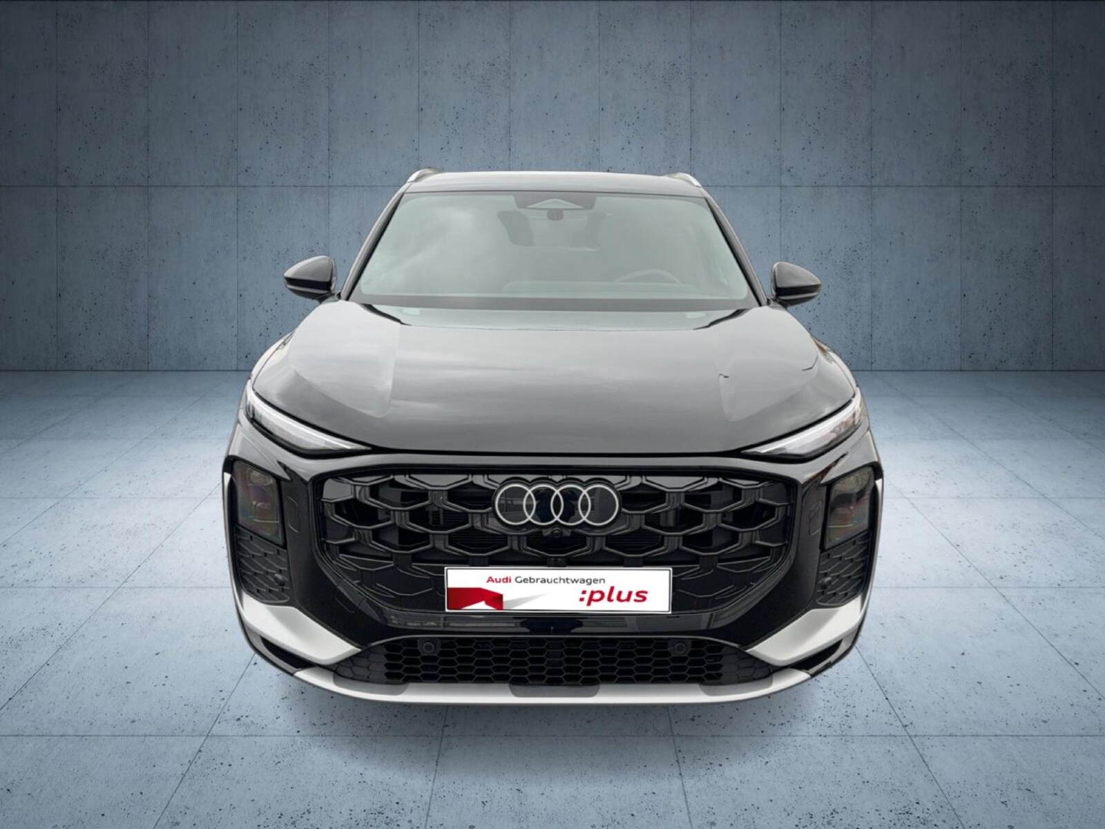 Audi Q3 – Bild 9
