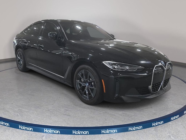 2023 BMW i4
