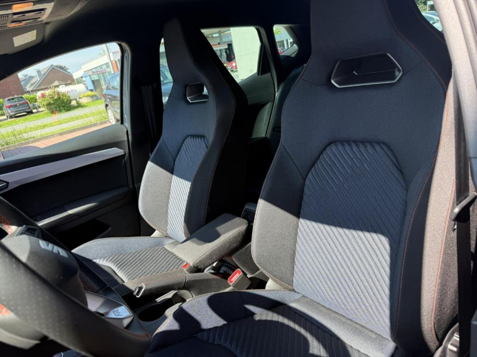 SEAT Ibiza – Bild 8