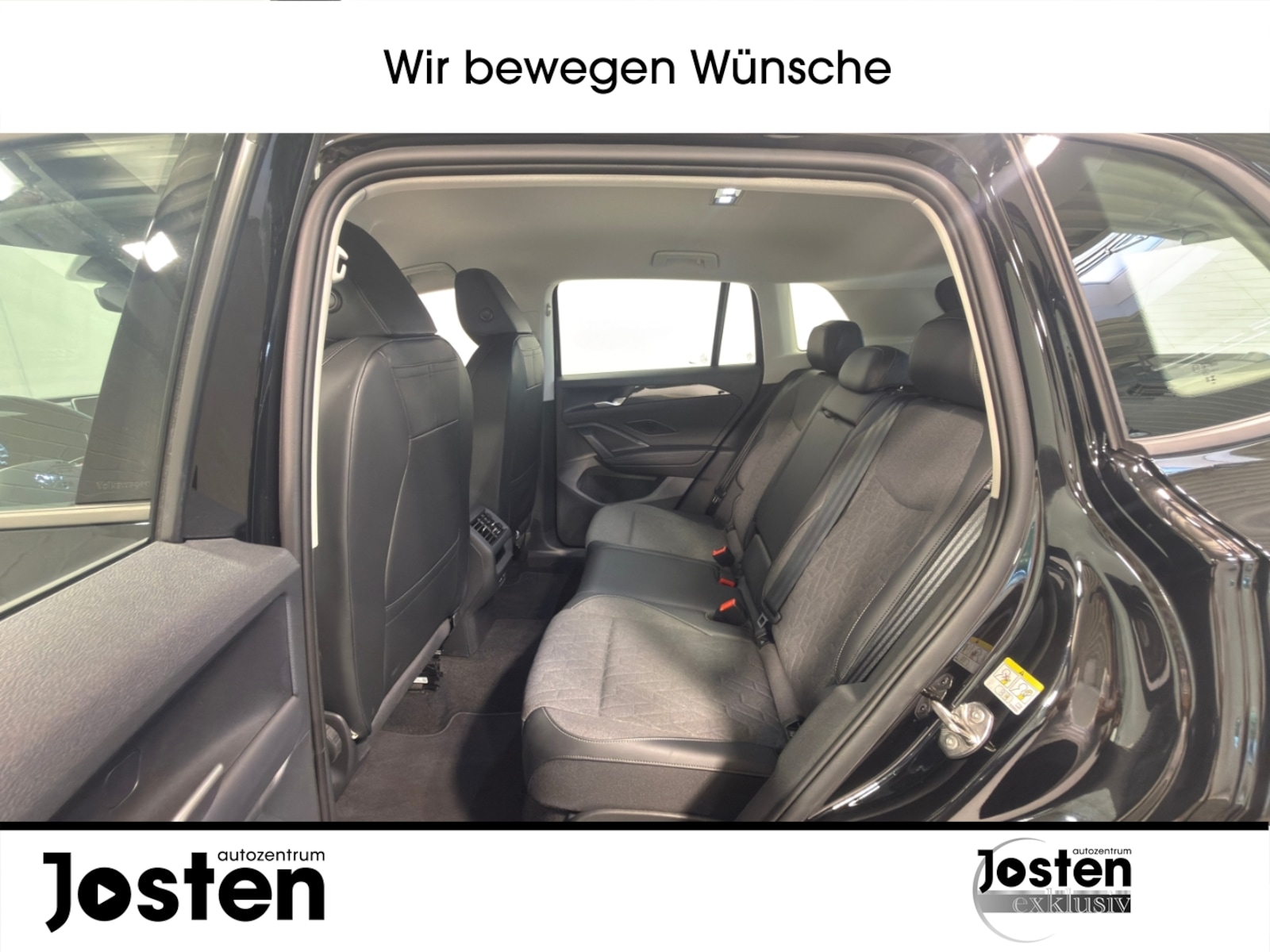 Volkswagen Tiguan – Bild 10