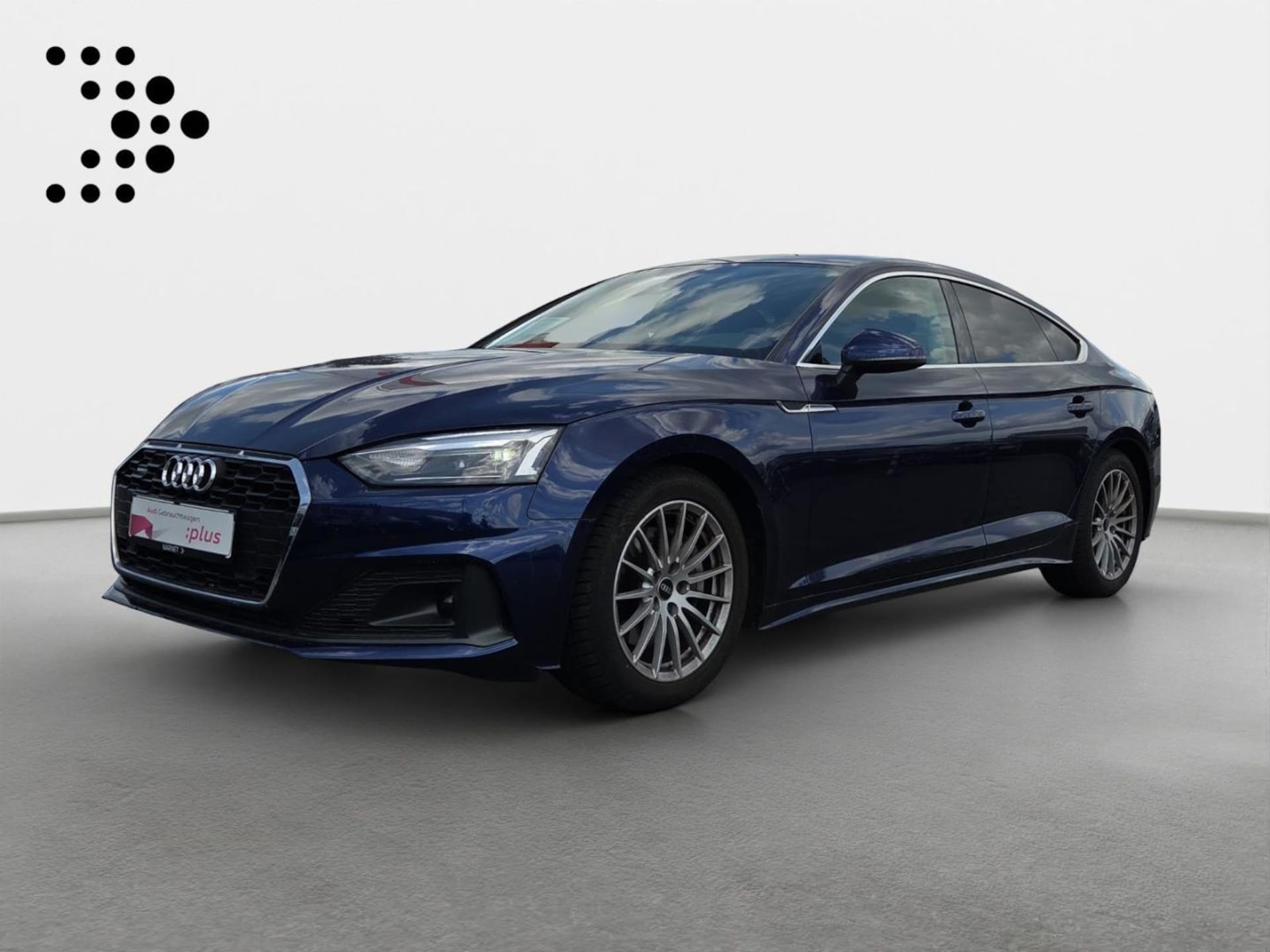 Audi A5 Sportback 2023