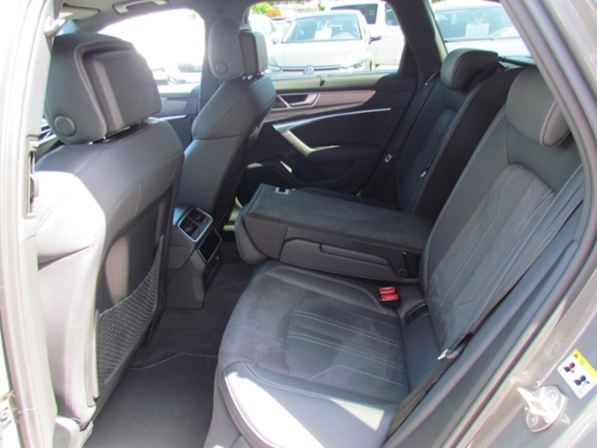 Audi A6 allroad quattro