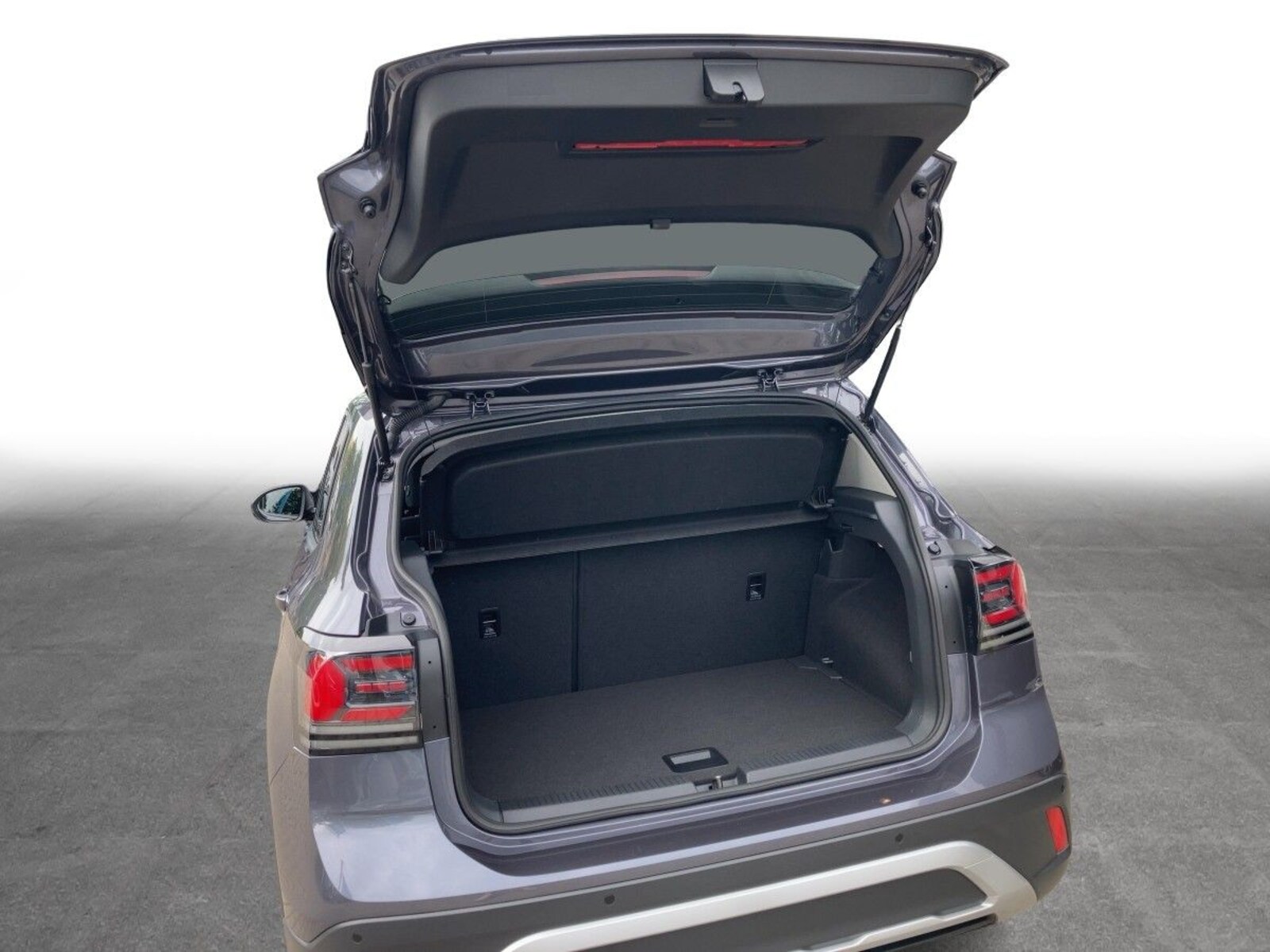 Volkswagen T-Cross – Bild 6