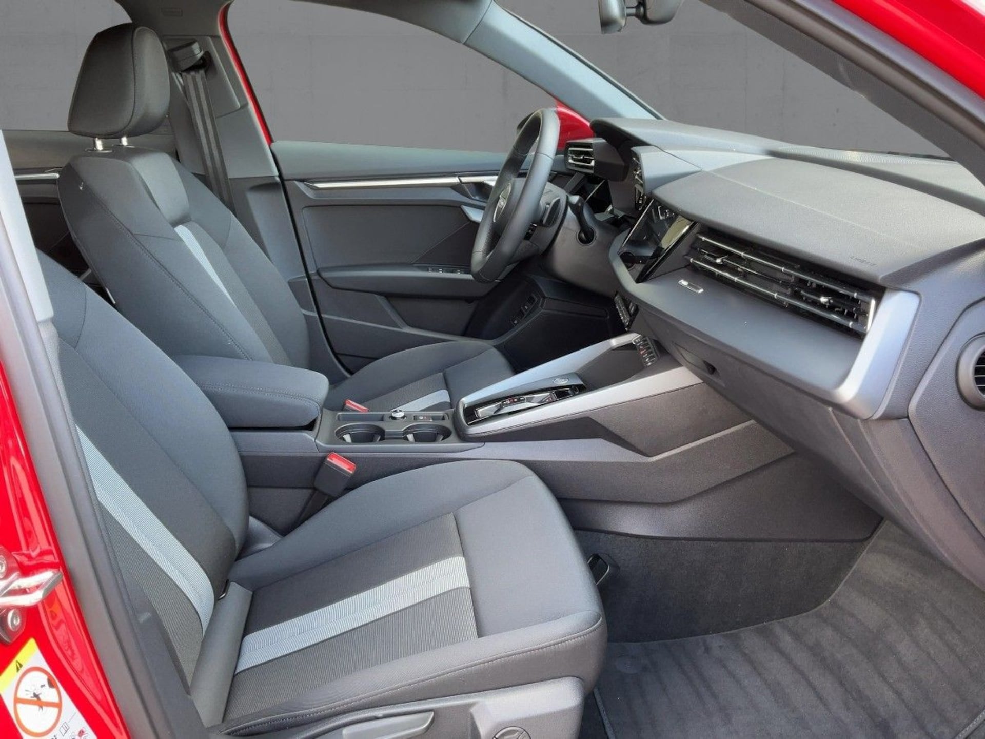 Audi A3 Sportback TFSI e Advanced
