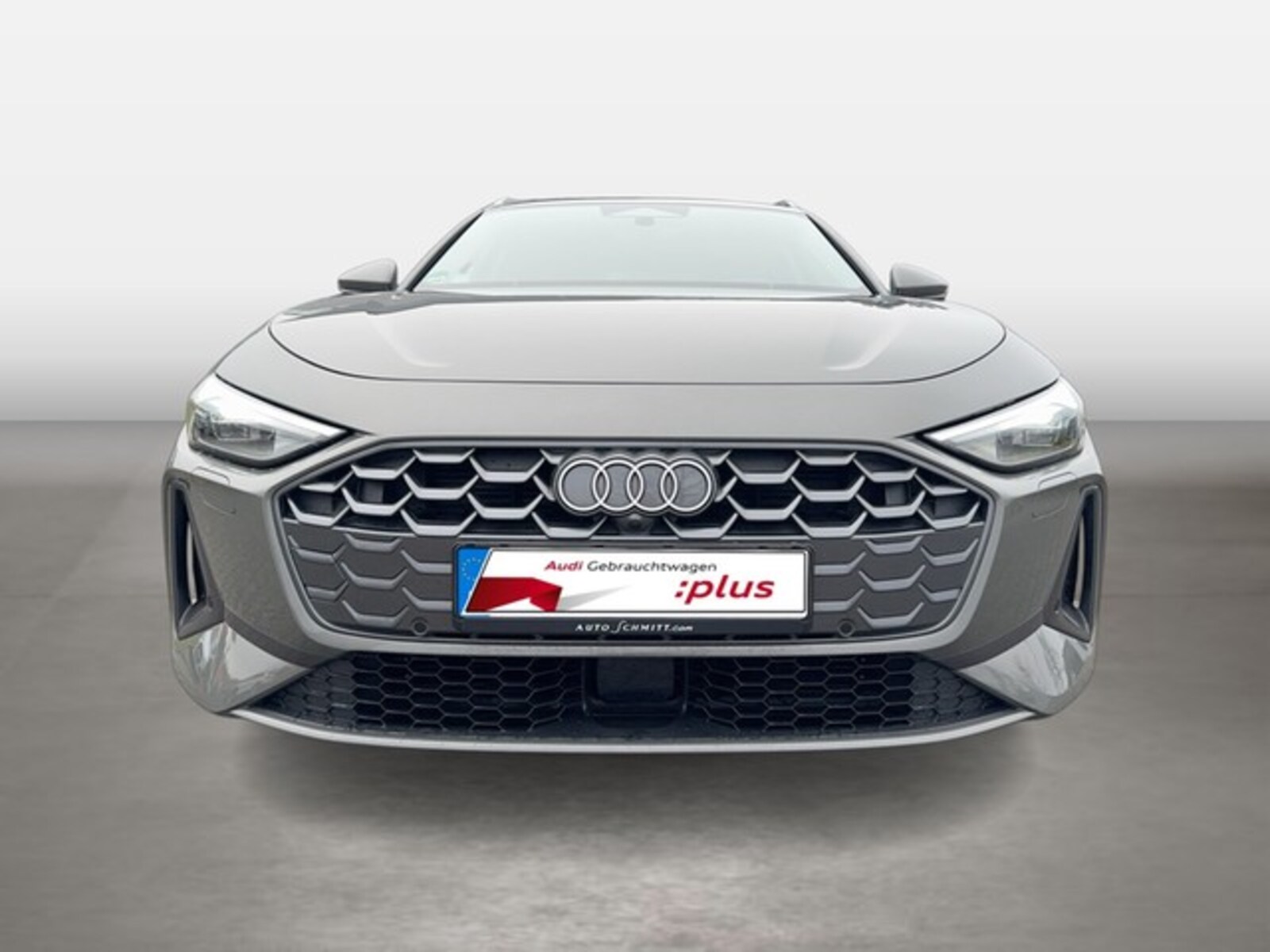 Audi A5 Avant – Bild 9