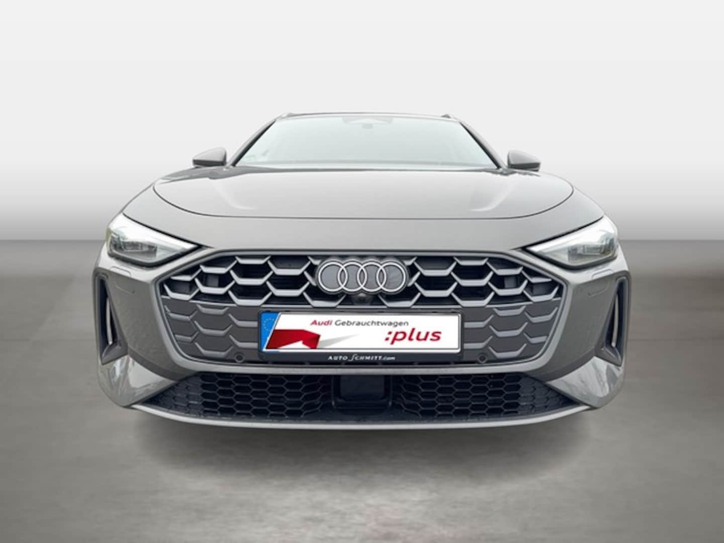 Bild über Audi A5 Avant TDI 150 kW S tronic - für weitere Informationen kontaktieren Sie den Audi Partner