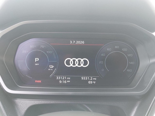 2023 Audi Q4 e-tron Premium - Photo 20