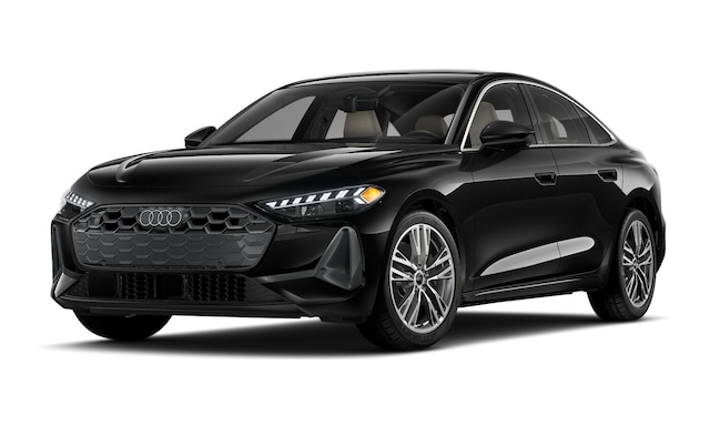2026 Audi A5 Sedan