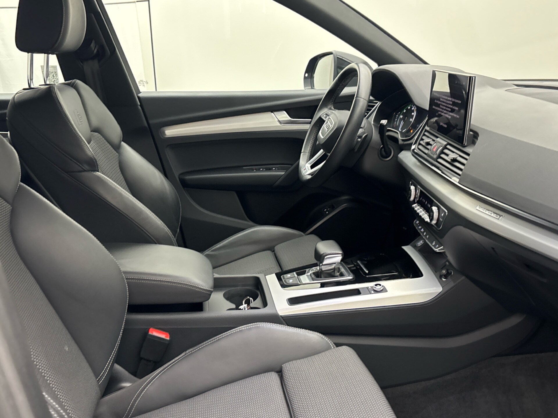 Audi Q5 Sportback TFSI e advanced