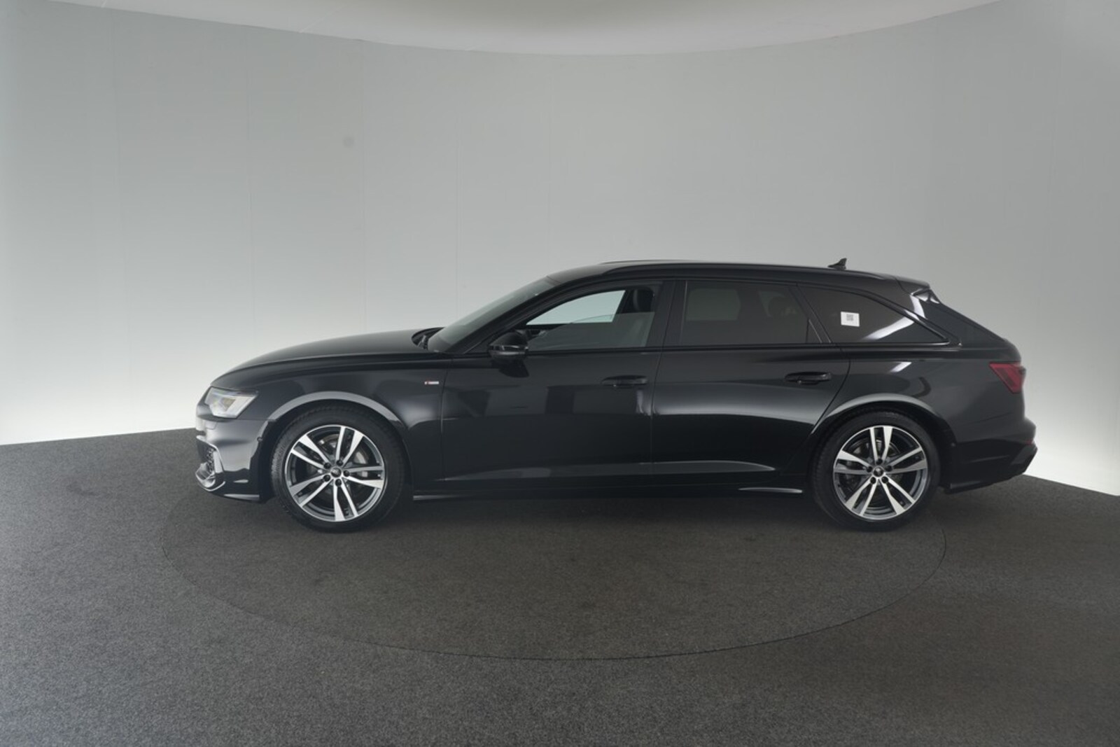 Audi A6 Avant – Bild 6