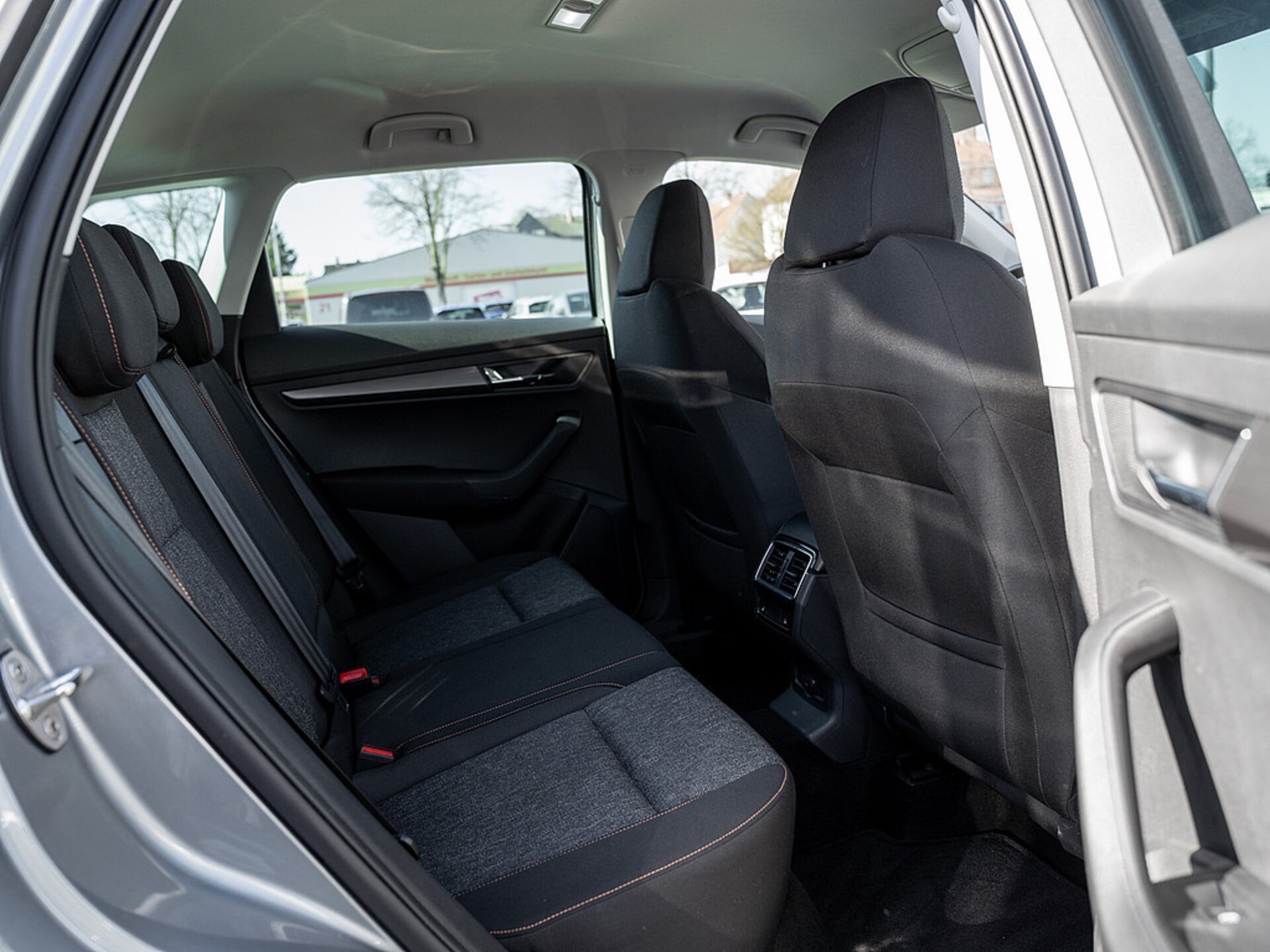 Skoda Karoq Ambition
