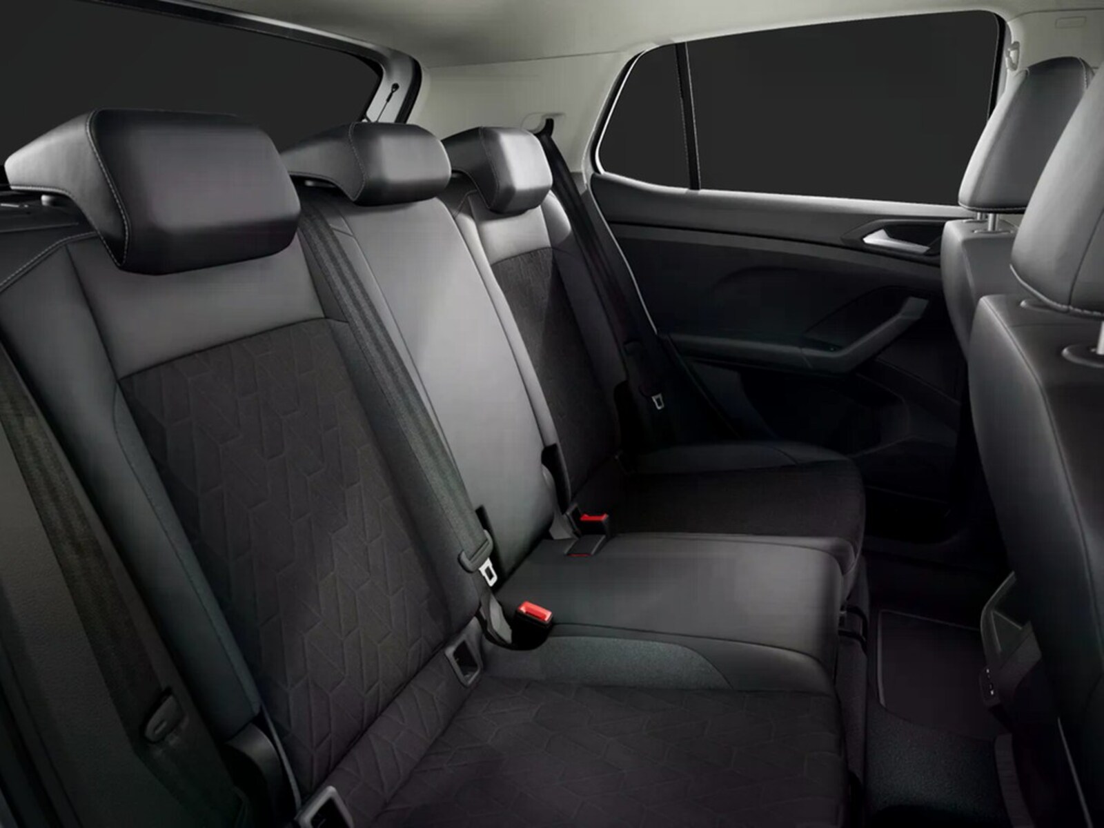 Volkswagen T-Cross – Bild 10