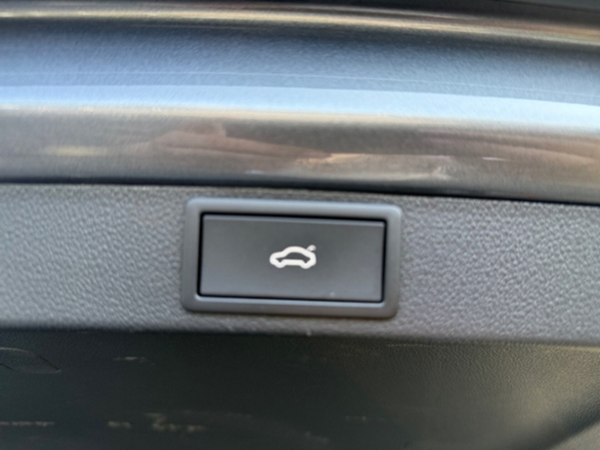 Skoda Octavia Combi Style