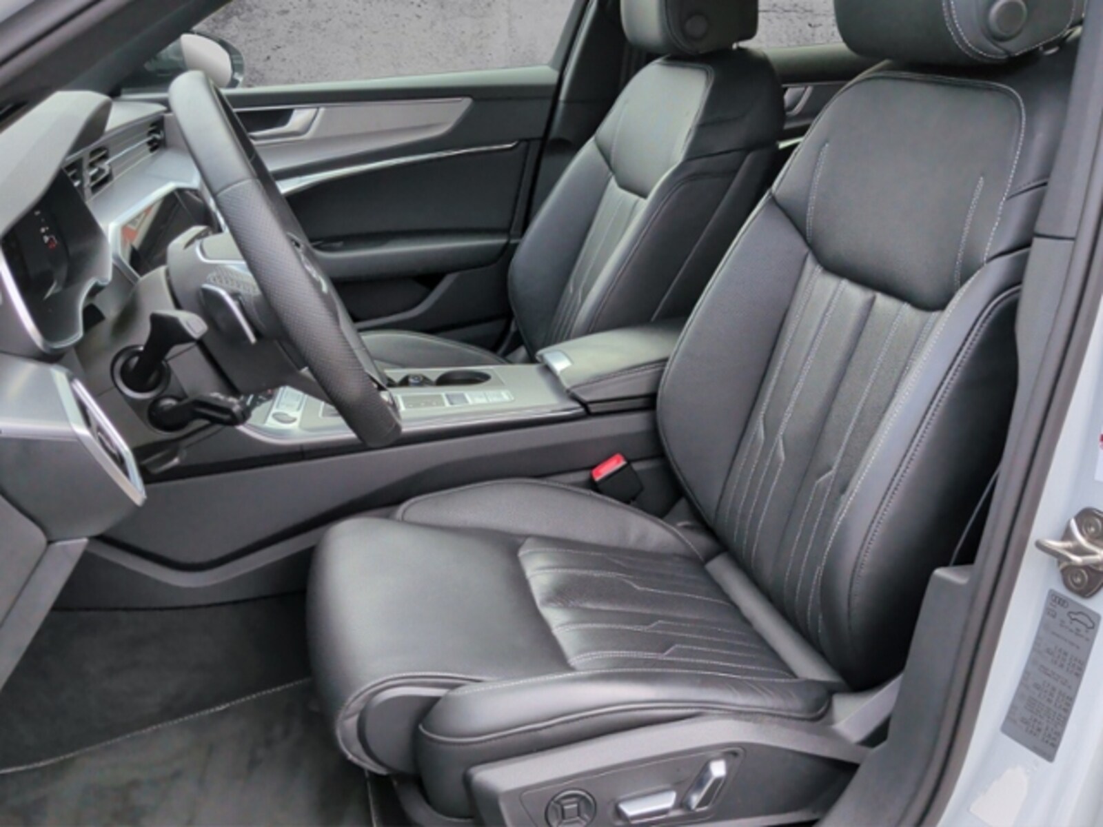 Audi A6 Avant – Bild 5