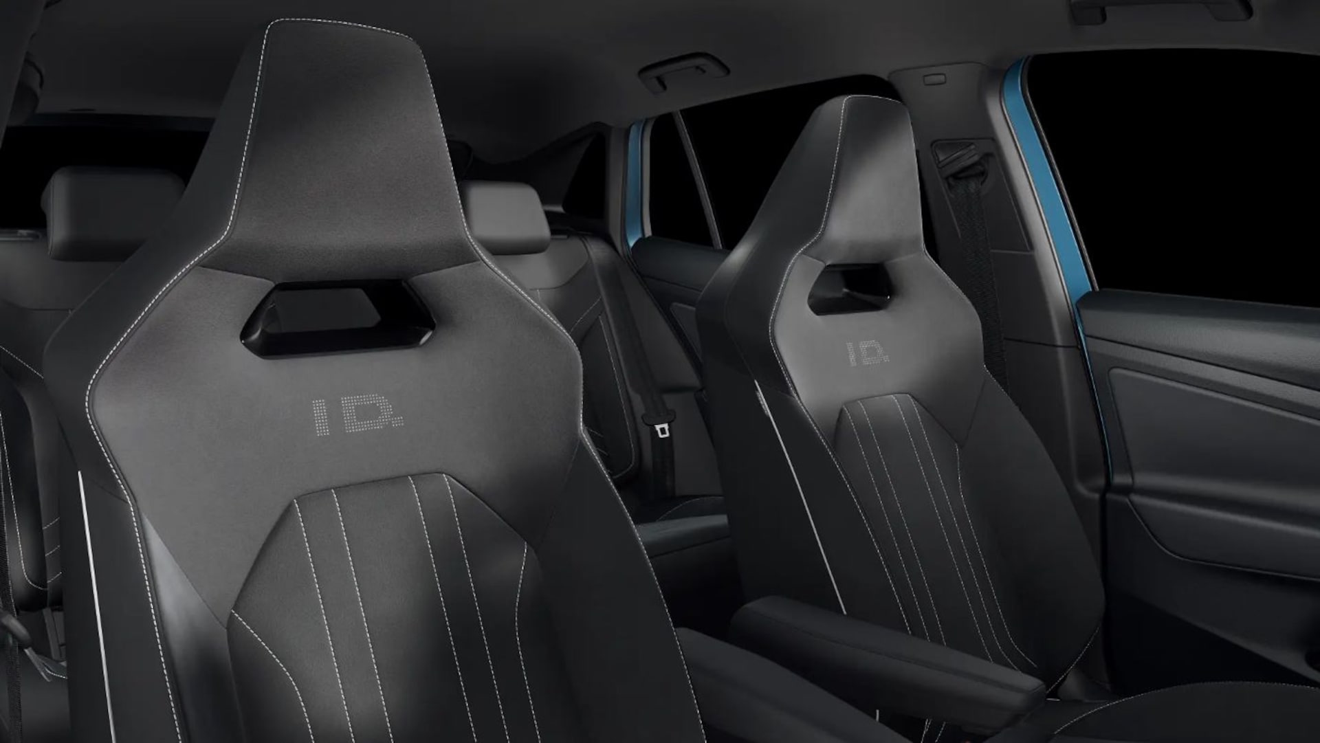 Volkswagen ID.4 Pro