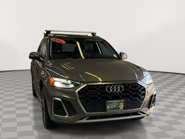 2024 Audi Q5