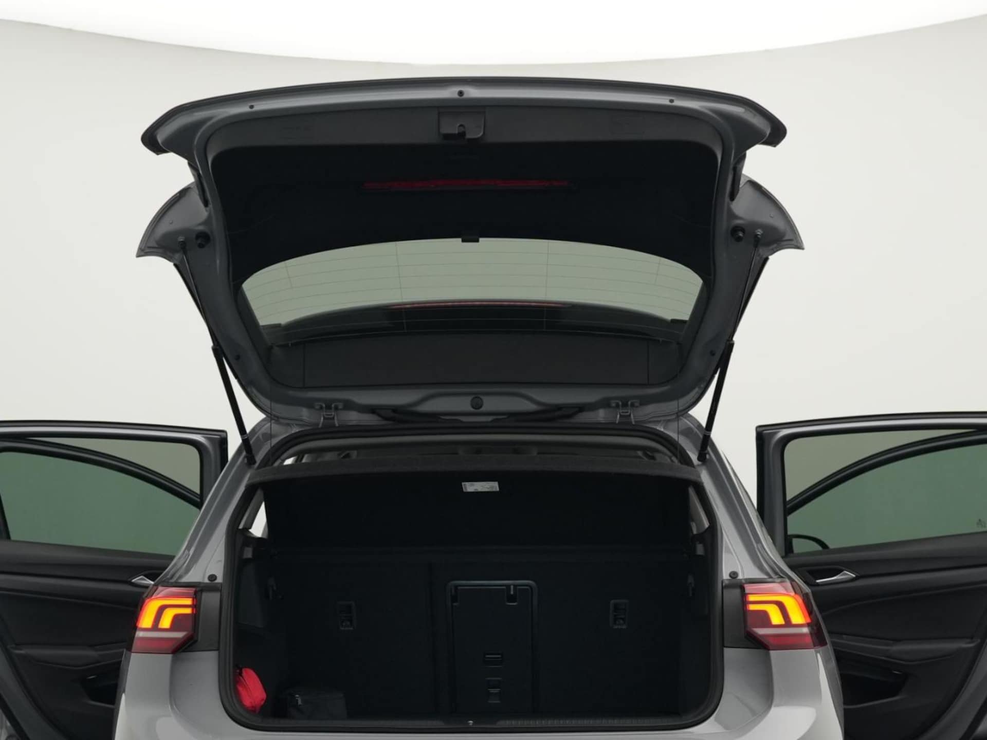Volkswagen Golf ENERGY