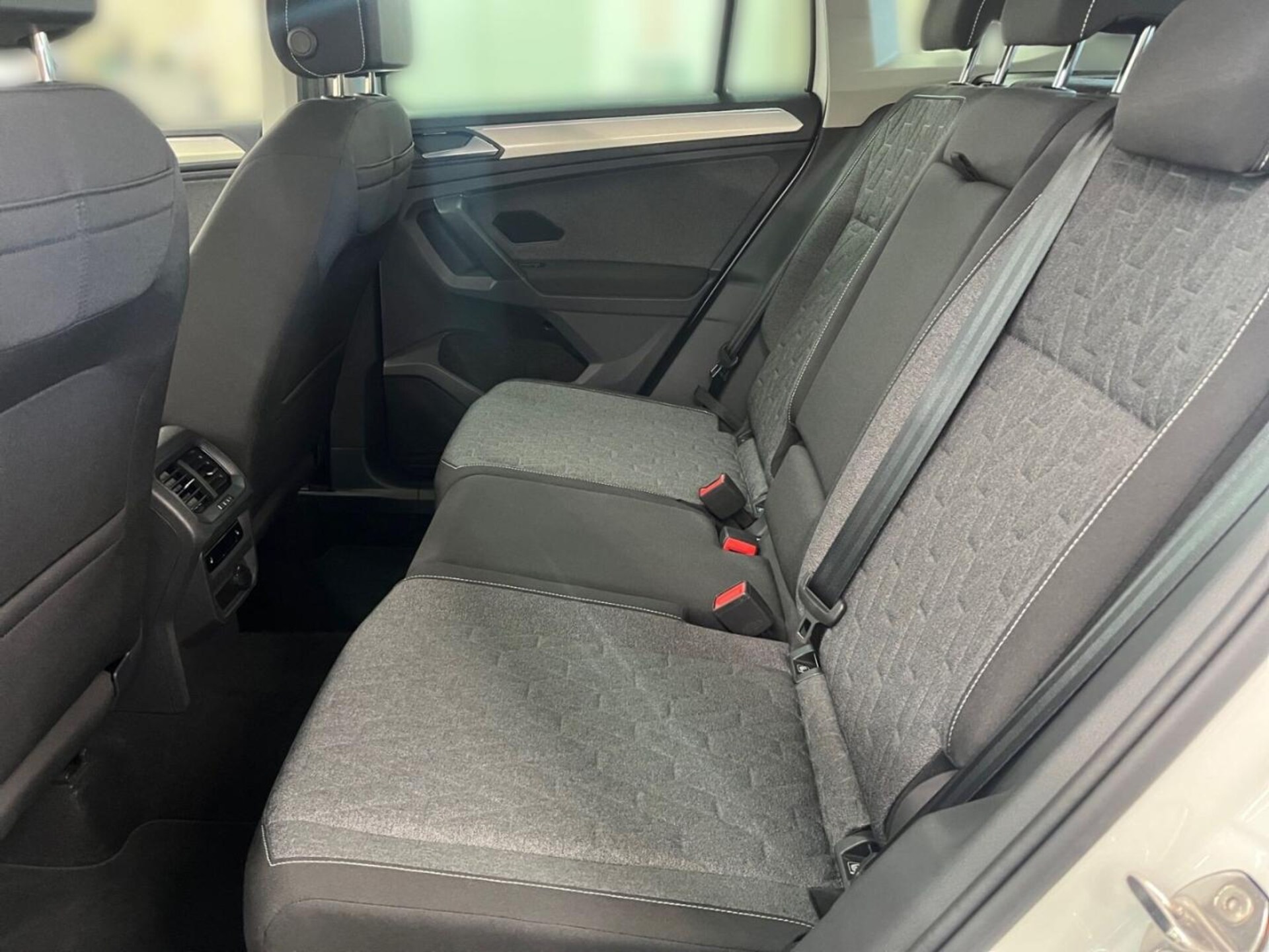 Volkswagen Tiguan MOVE