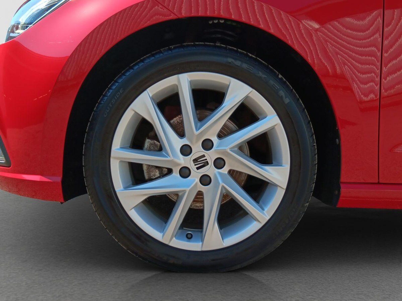 SEAT Ibiza – Bild 21