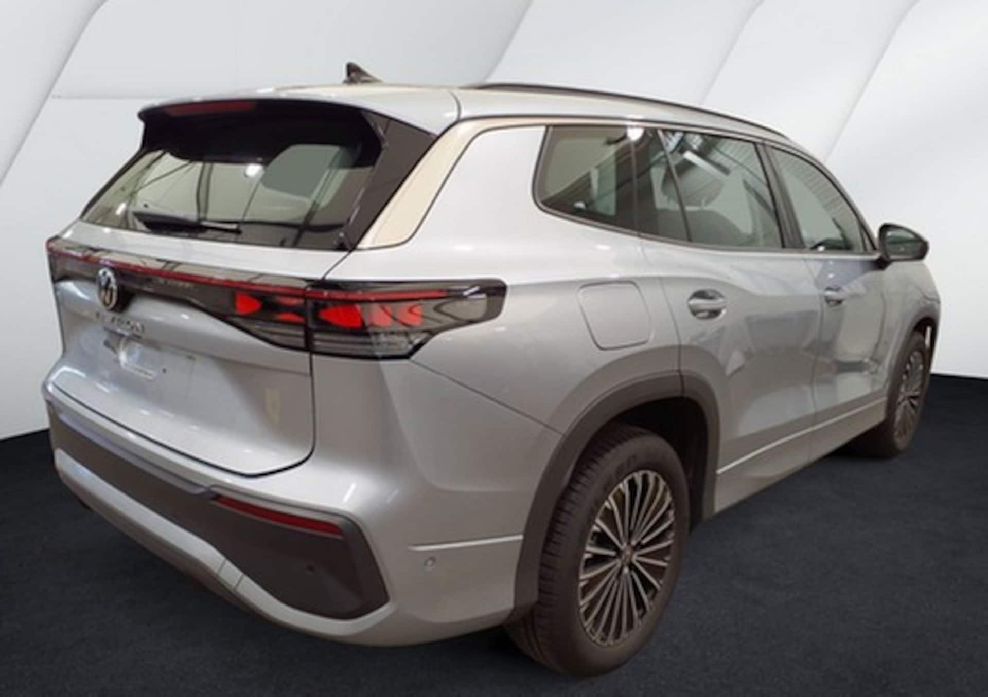 Volkswagen Tayron Life