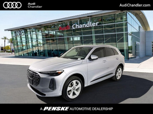Photo of 2026 Audi Q5