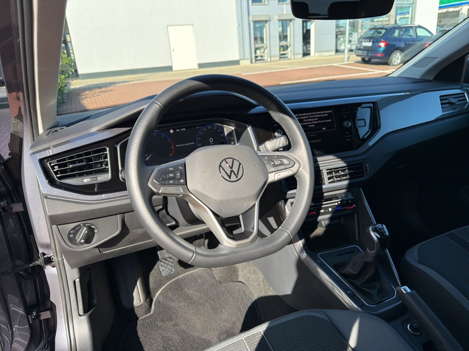 Volkswagen Polo – Bild 10