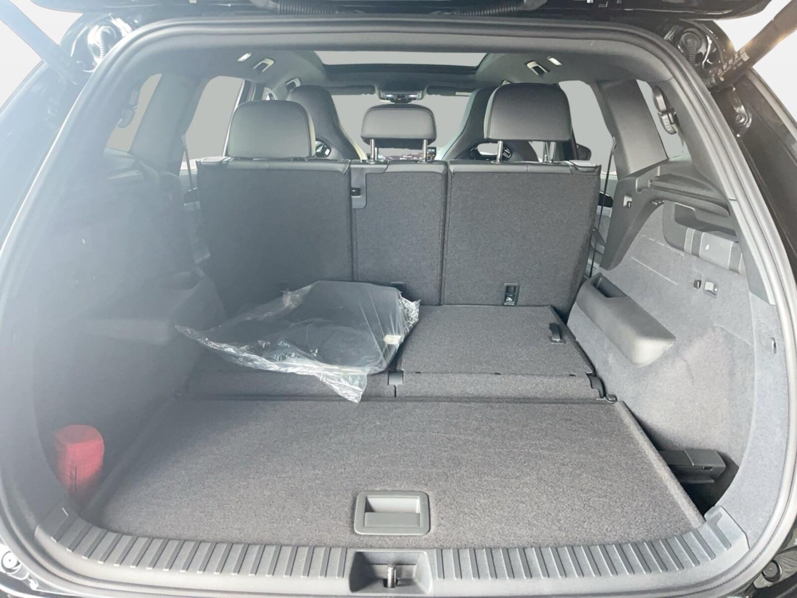 Volkswagen Tayron – Bild 12