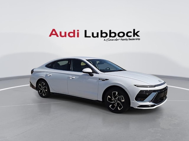 2025 Hyundai Sonata