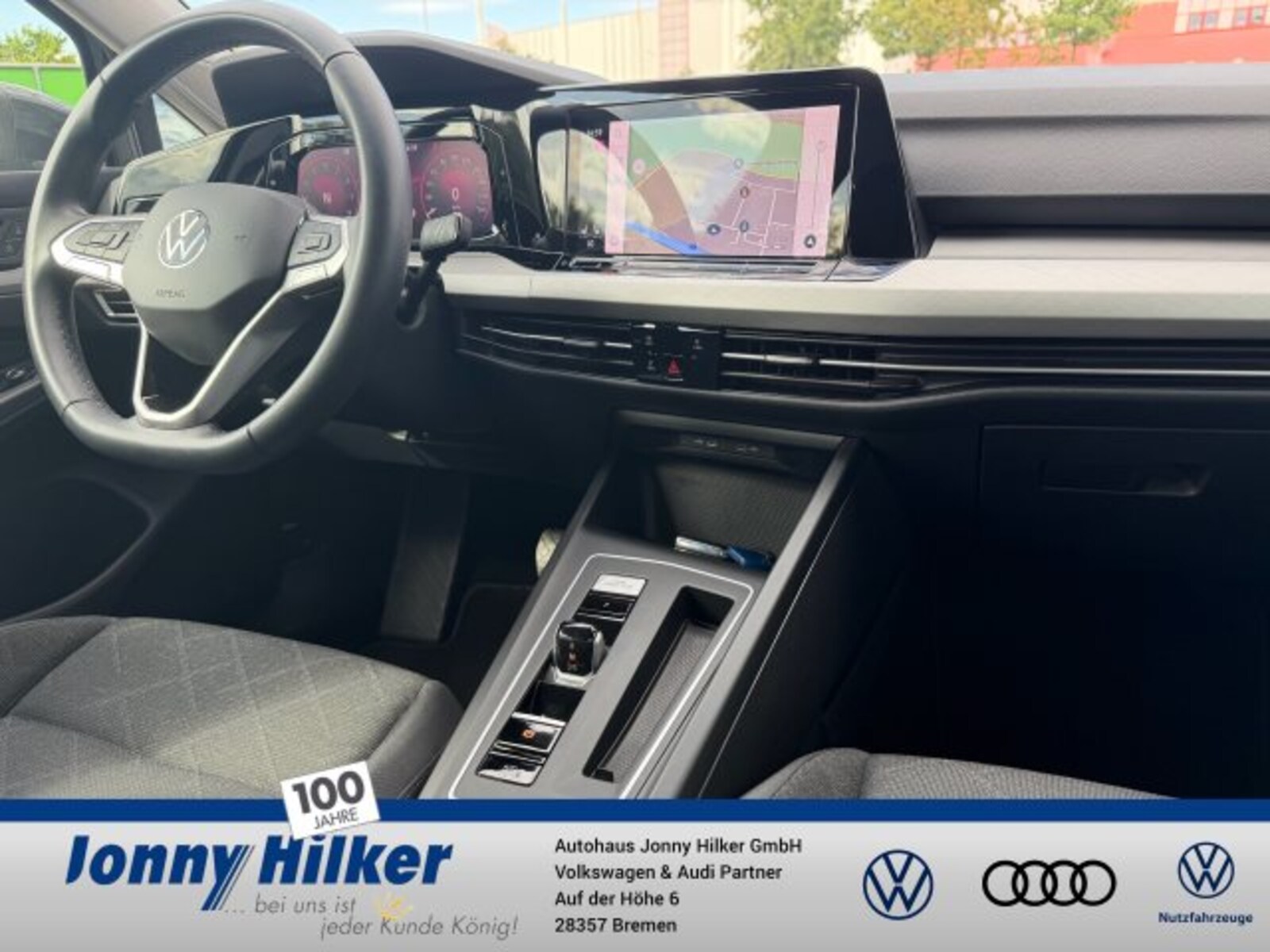Volkswagen Golf – Bild 7