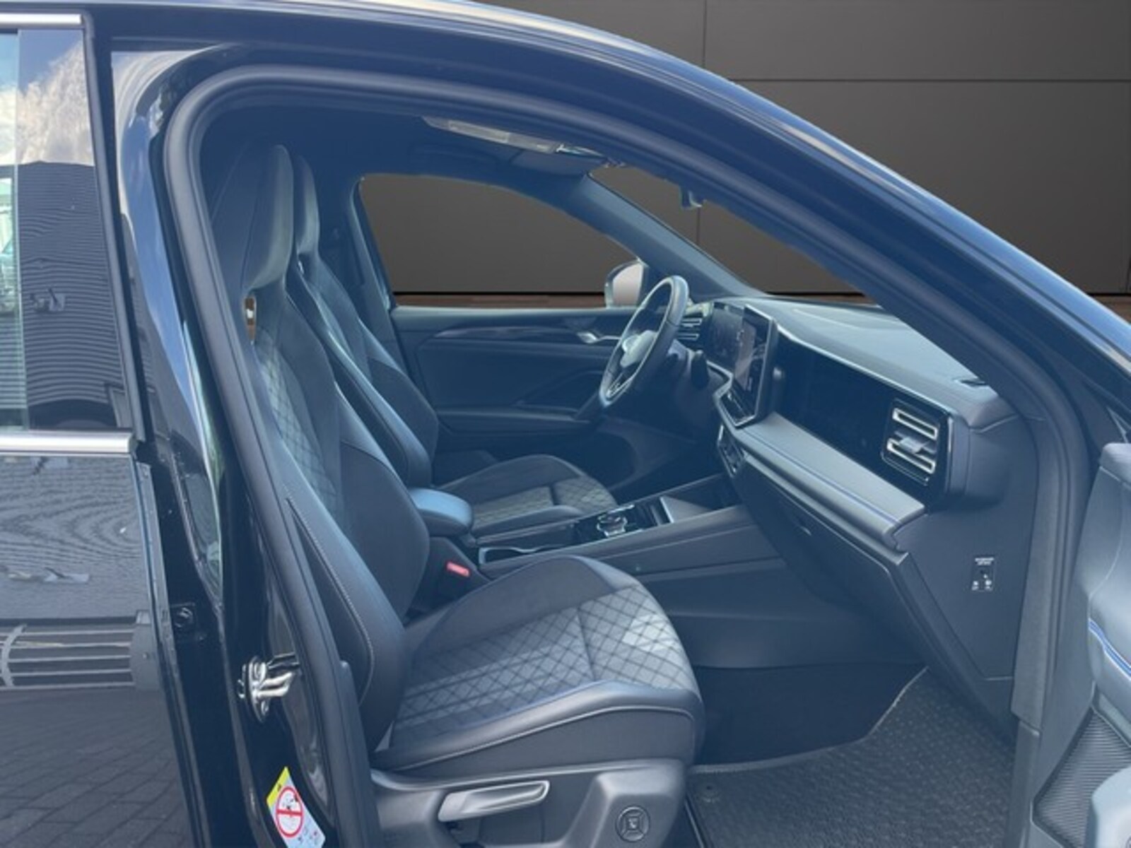 Volkswagen Tiguan – Bild 14