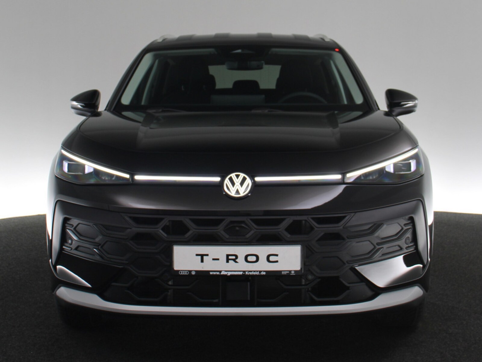 Volkswagen T-Roc – Bild 20