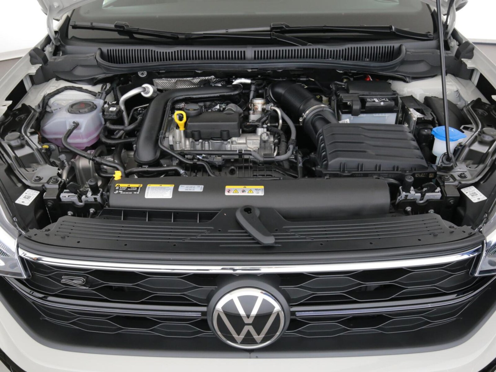 Volkswagen Taigo – Bild 24