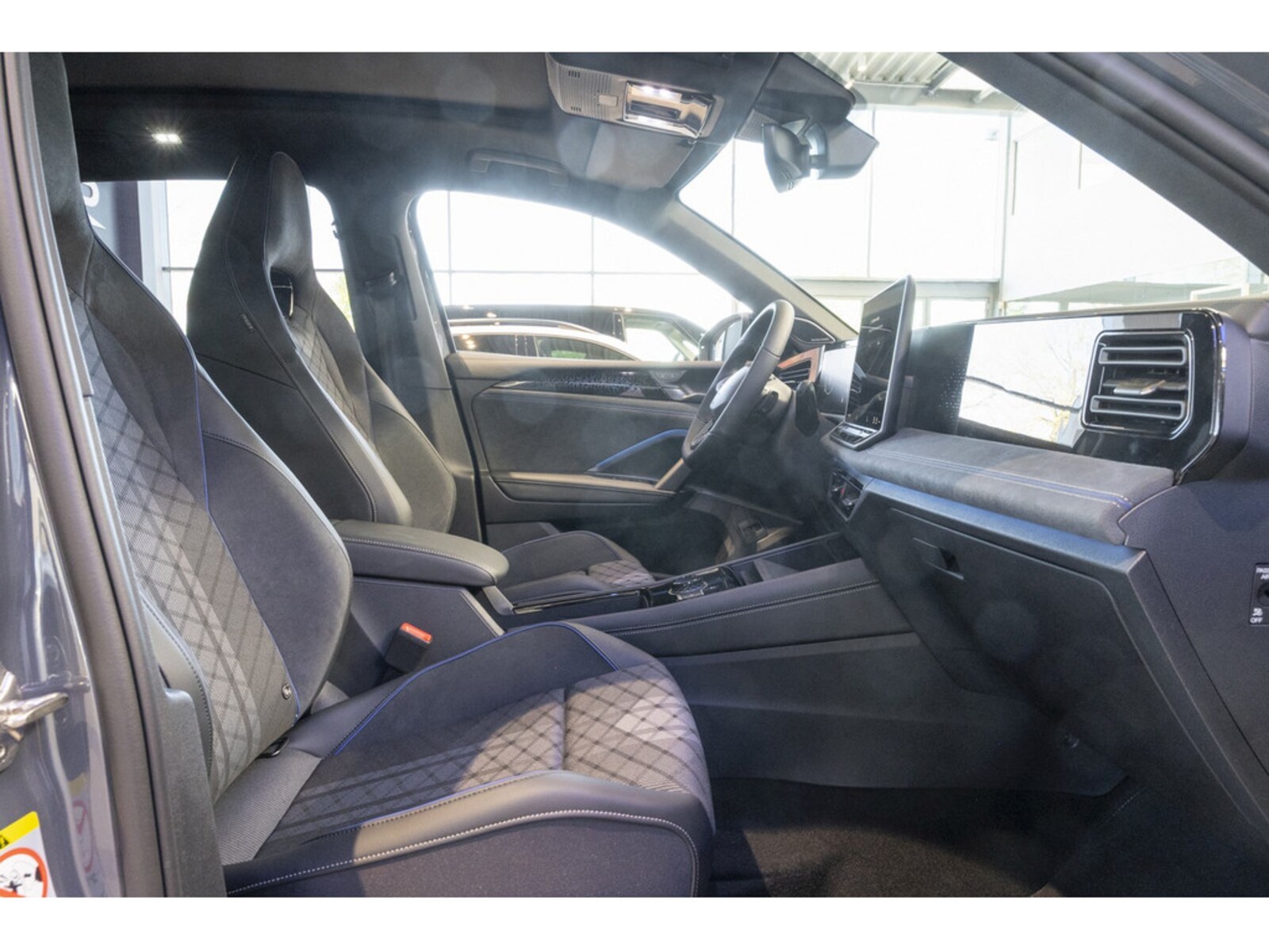 Volkswagen Tiguan – Bild 7