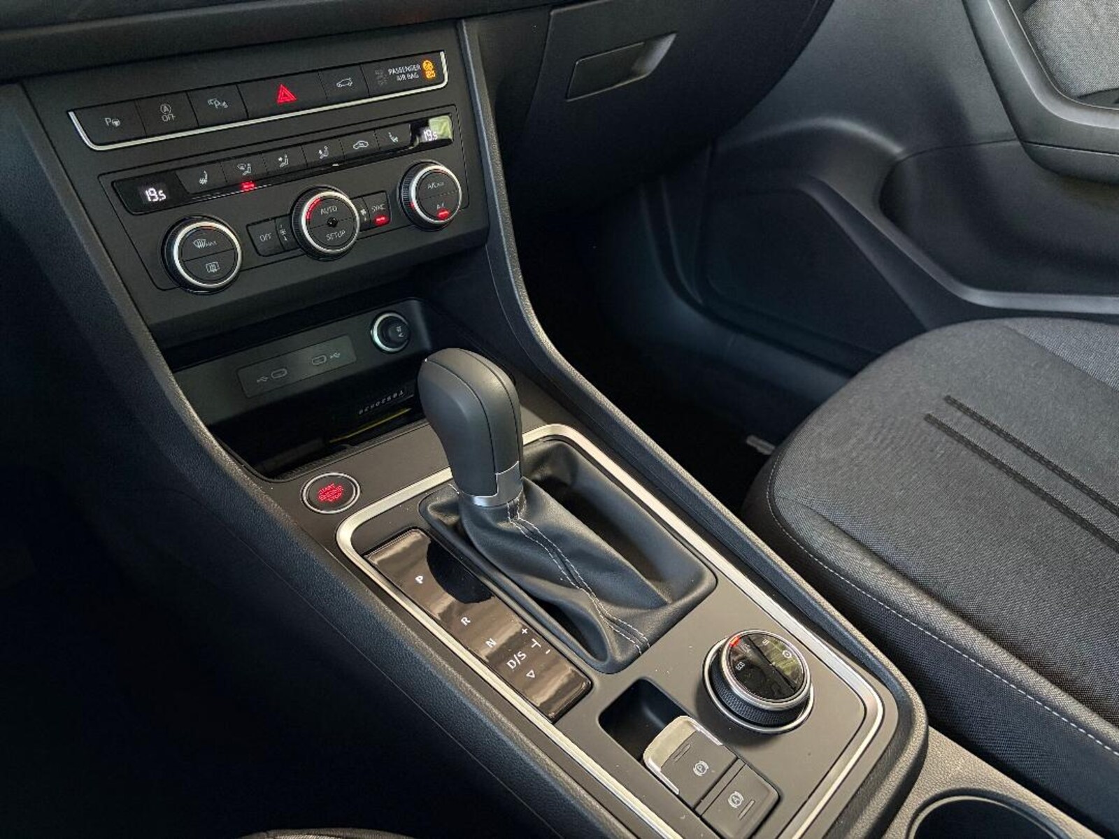 SEAT Ateca – Bild 20