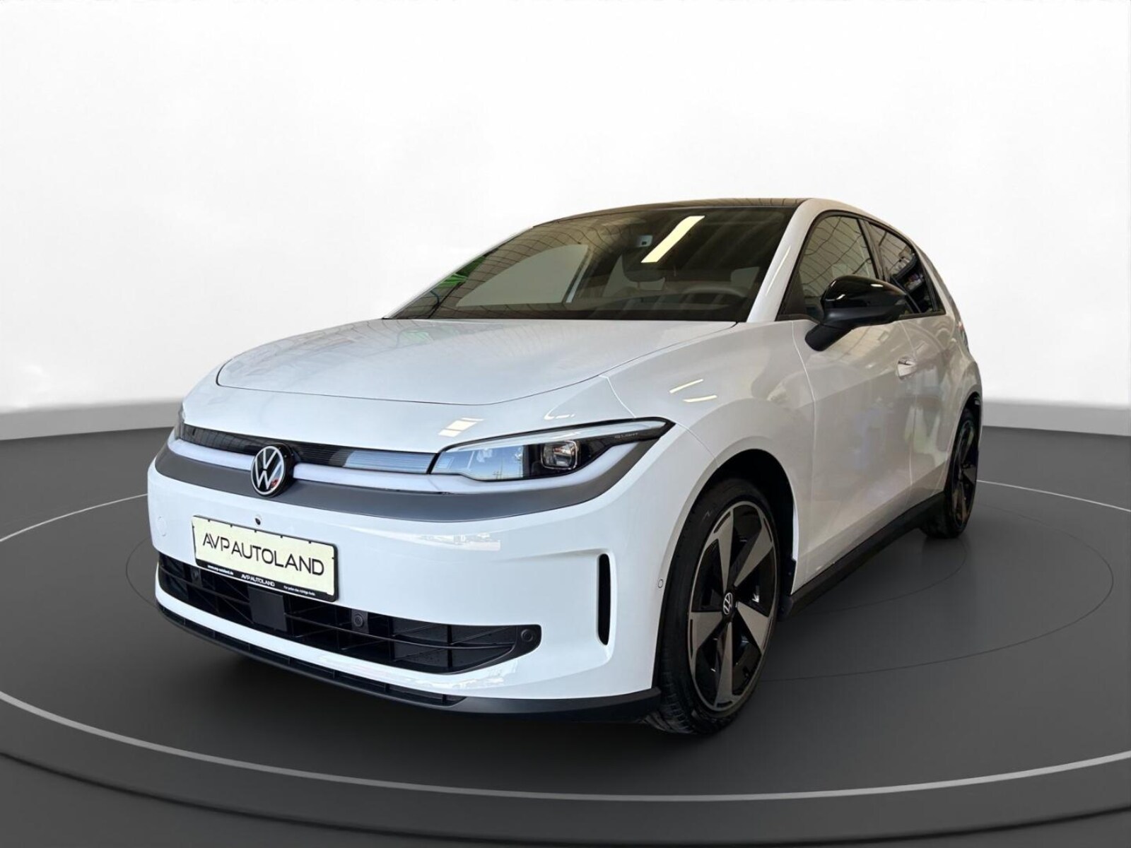 Volkswagen ID. Polo – Bild 2