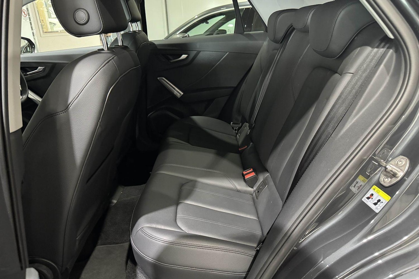 Image about Audi Q7 45 TDI quattro tiptronic