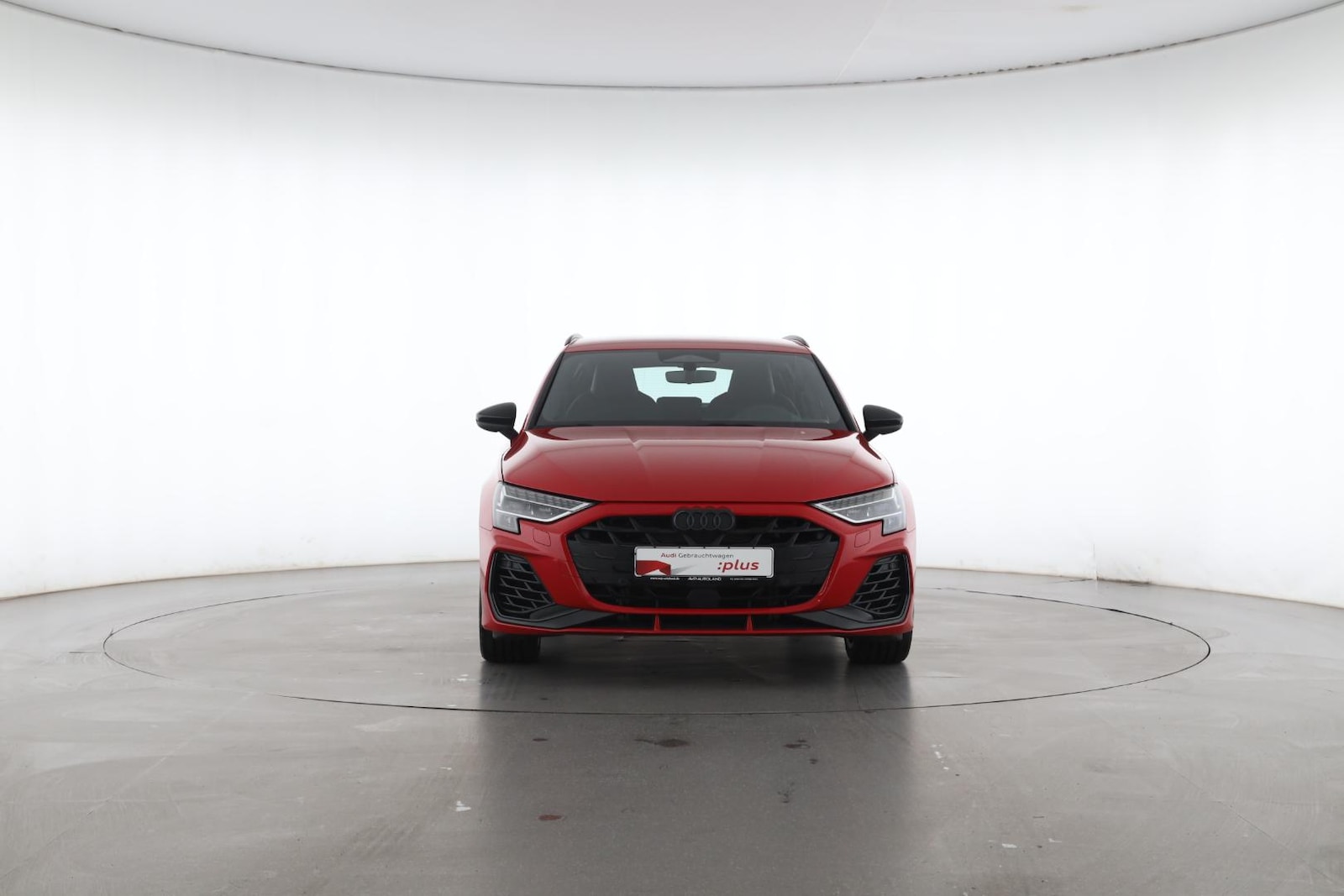 Audi S3 Sportback – Bild 5
