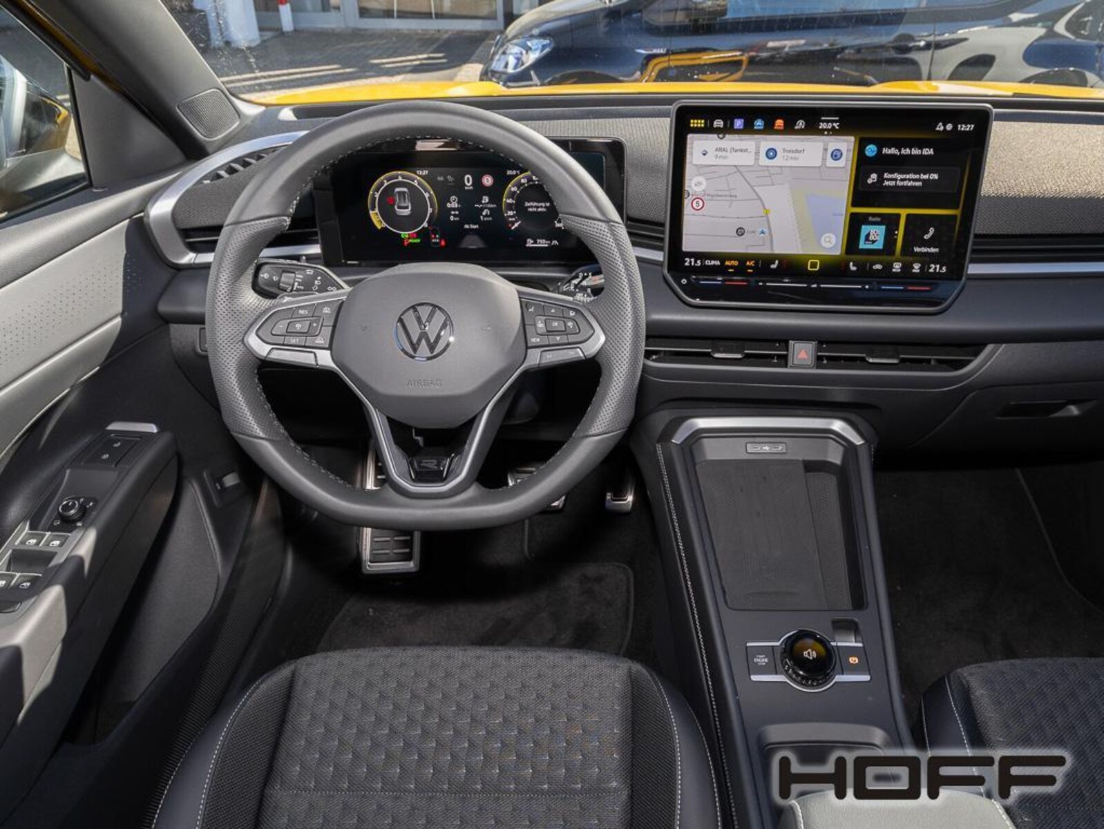 Volkswagen T-Roc – Bild 6