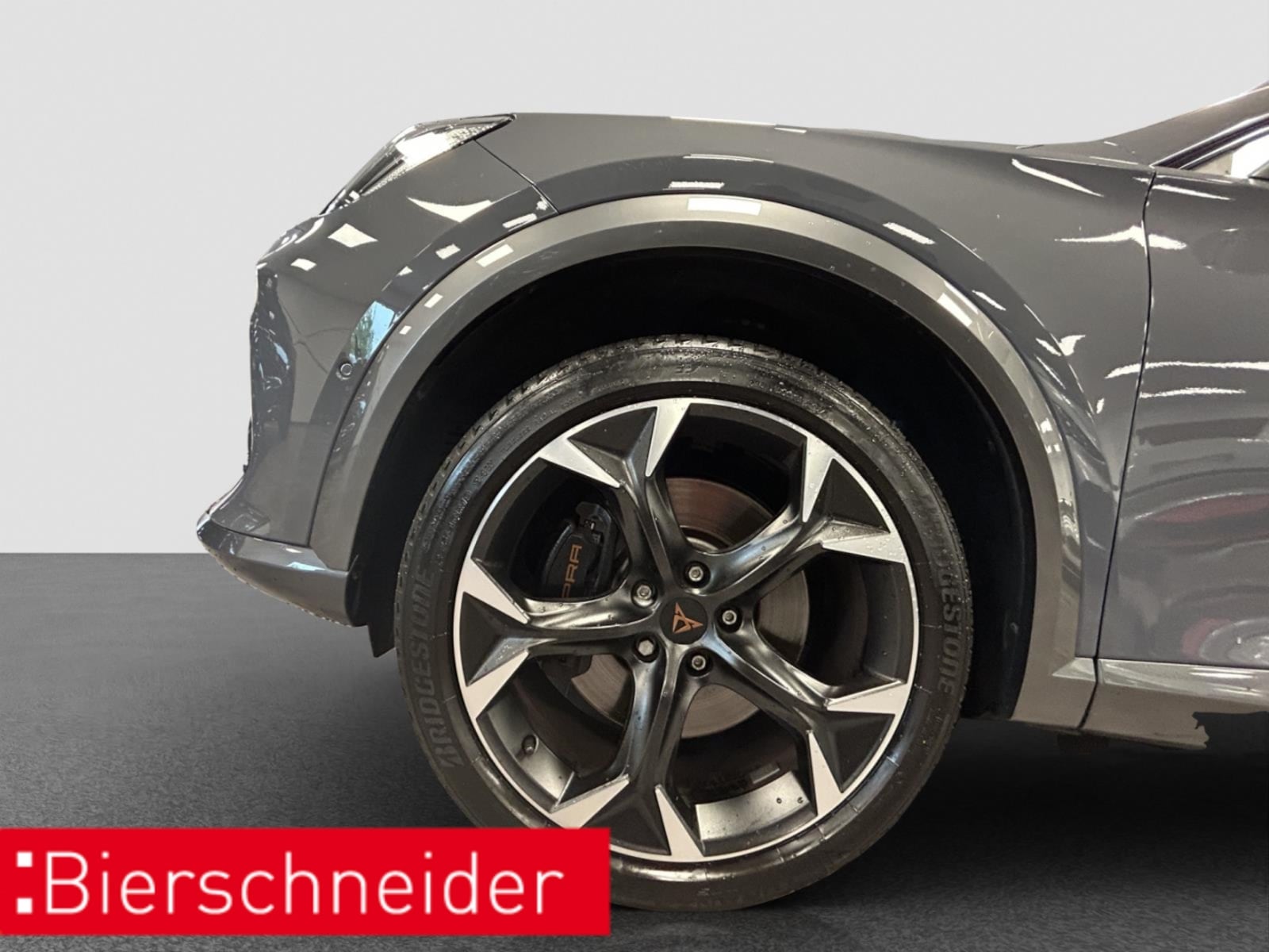 CUPRA Formentor – Bild 10
